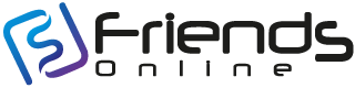 Friends Online